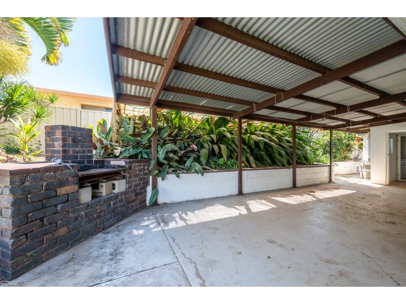 3 Mitchell Road, Calliope QLD 4680