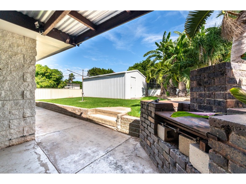 3 Mitchell Road, Calliope QLD 4680