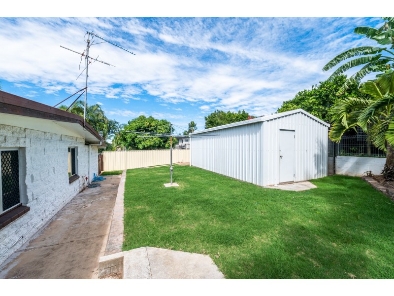 3 Mitchell Road, Calliope QLD 4680