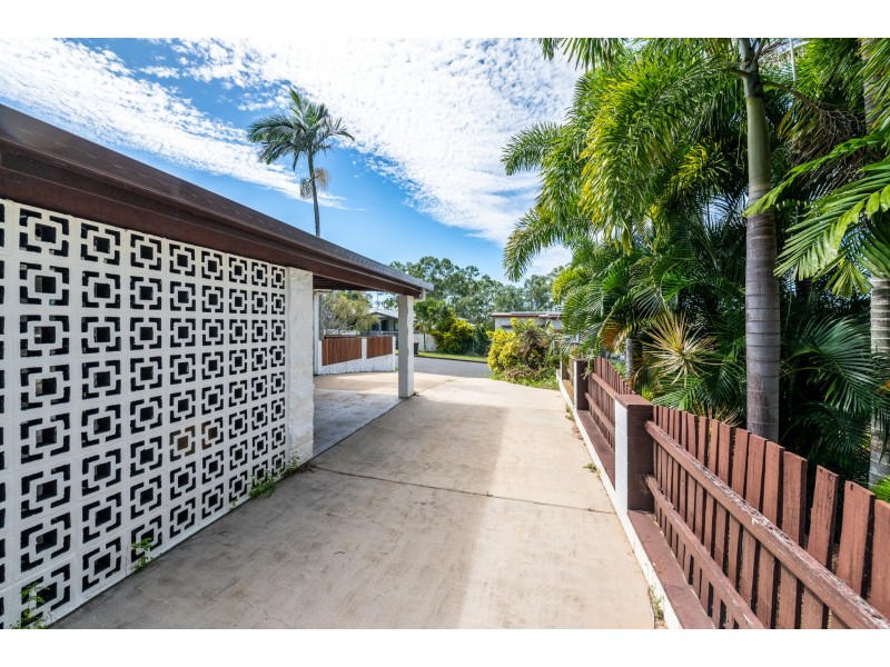 3 Mitchell Road, Calliope QLD 4680
