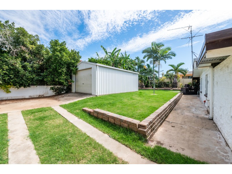3 Mitchell Road, Calliope QLD 4680