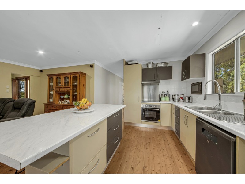 45 Manning Road, Benaraby QLD 4680