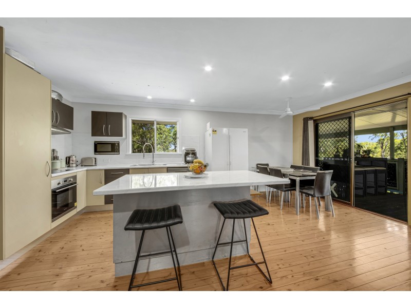 45 Manning Road, Benaraby QLD 4680