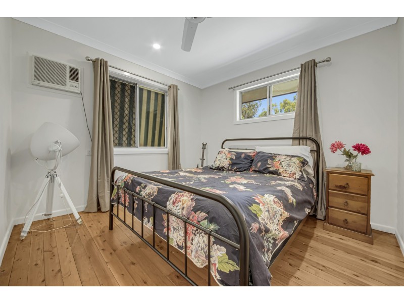 45 Manning Road, Benaraby QLD 4680