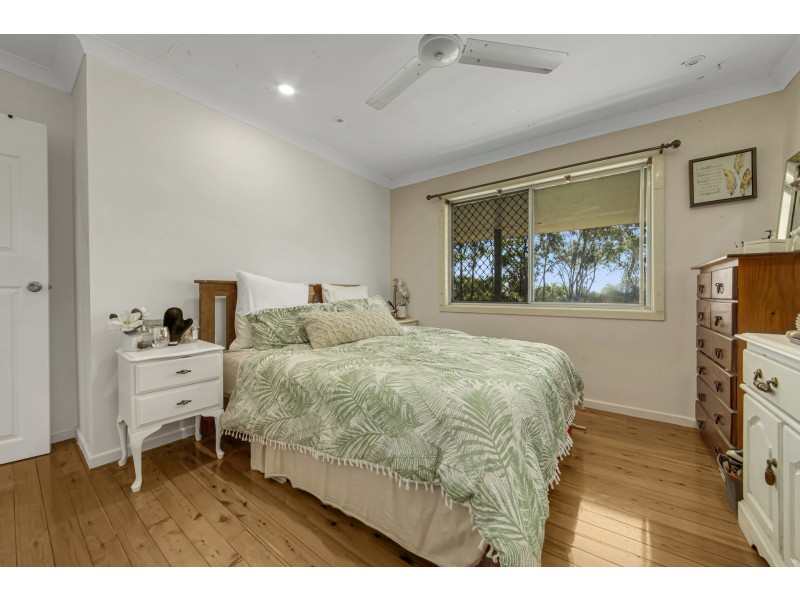 45 Manning Road, Benaraby QLD 4680