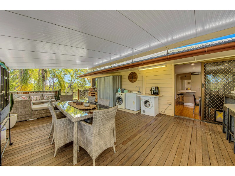 45 Manning Road, Benaraby QLD 4680