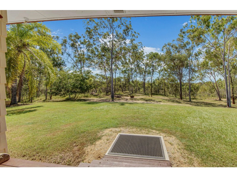 45 Manning Road, Benaraby QLD 4680