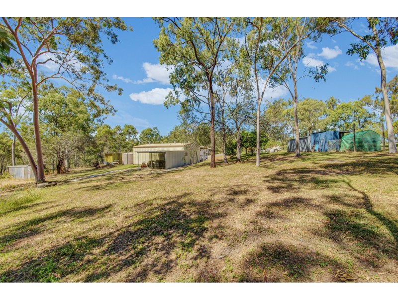 45 Manning Road, Benaraby QLD 4680