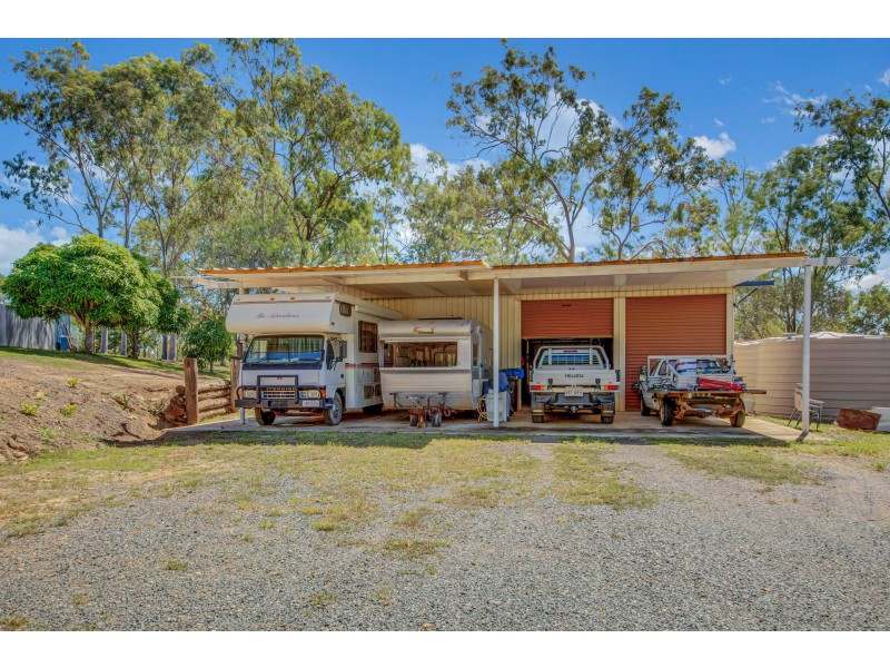 45 Manning Road, Benaraby QLD 4680