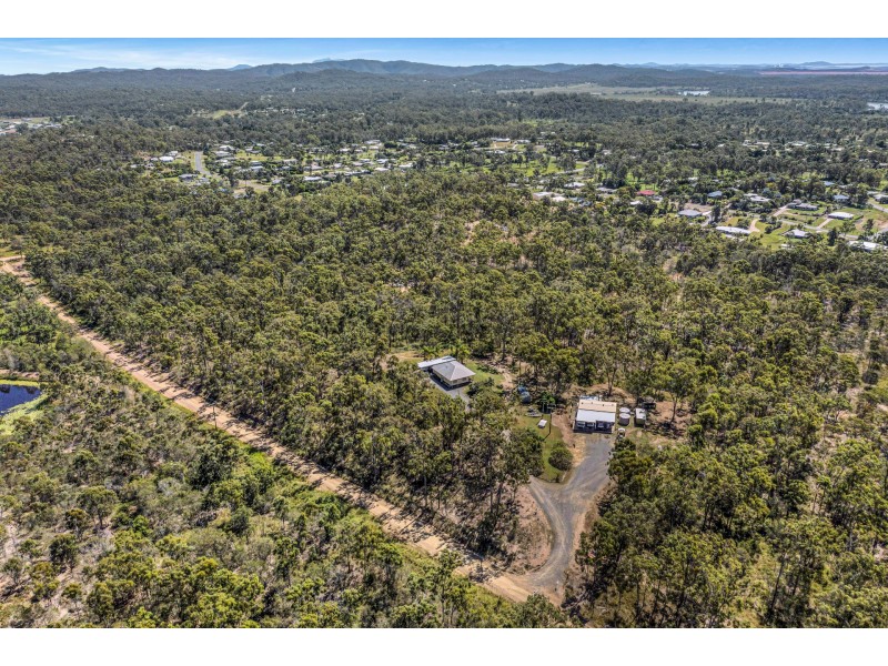 45 Manning Road, Benaraby QLD 4680