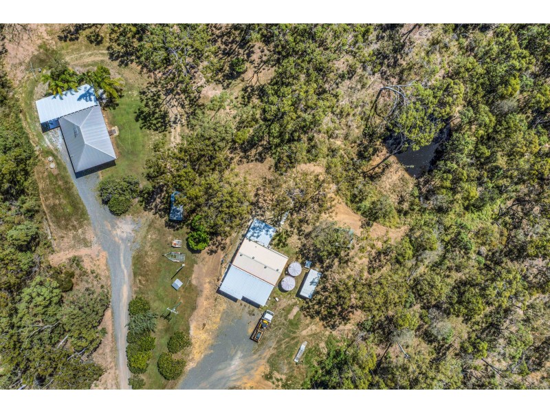 45 Manning Road, Benaraby QLD 4680