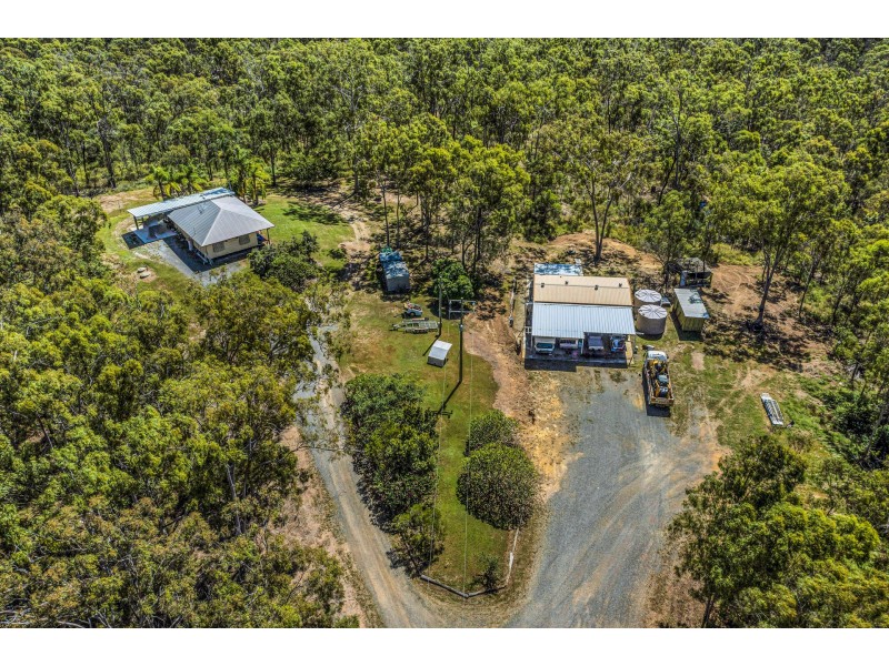45 Manning Road, Benaraby QLD 4680