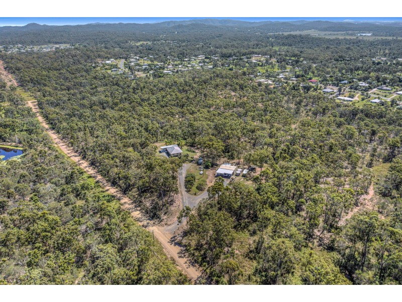 45 Manning Road, Benaraby QLD 4680