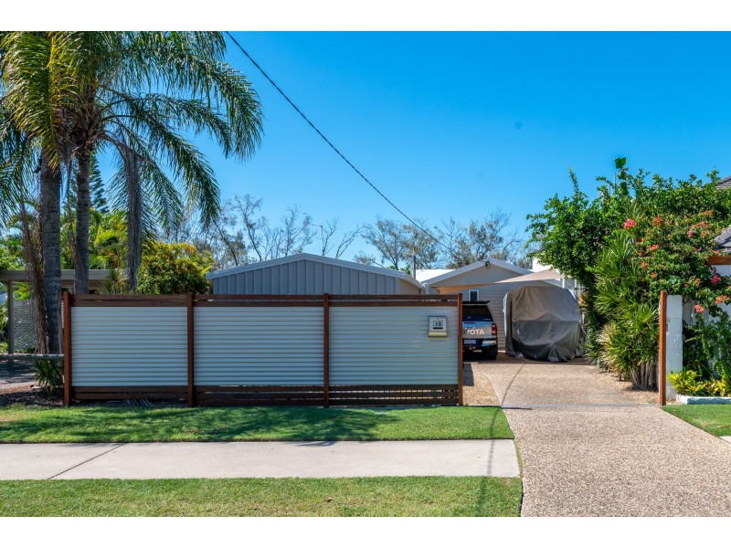 18 The Oaks Road, Tannum Sands QLD 4680