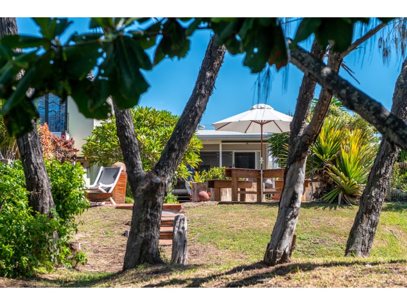 18 The Oaks Road, Tannum Sands QLD 4680