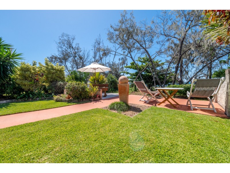 18 The Oaks Road, Tannum Sands QLD 4680