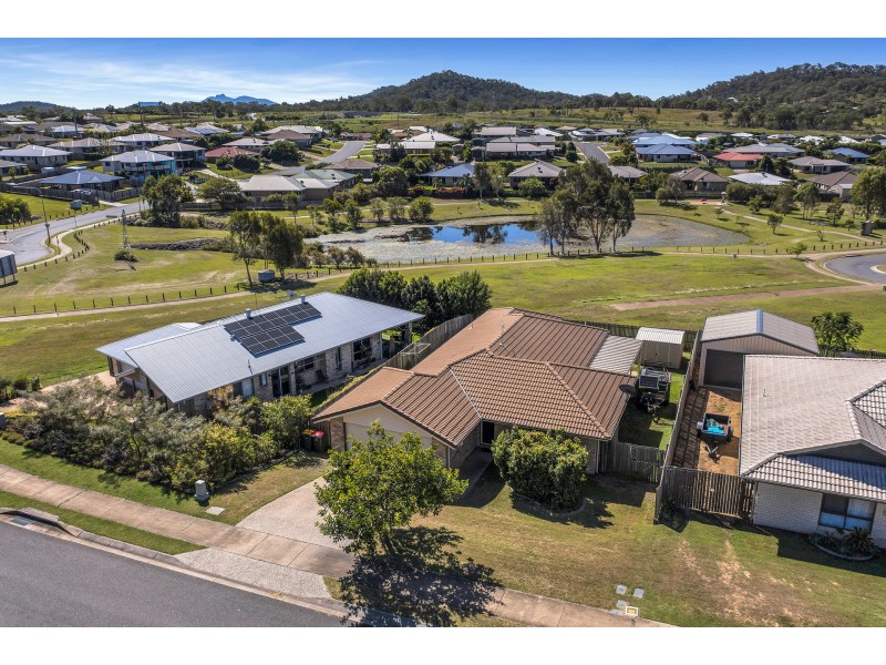 5 Zeus Way, Calliope QLD 4680