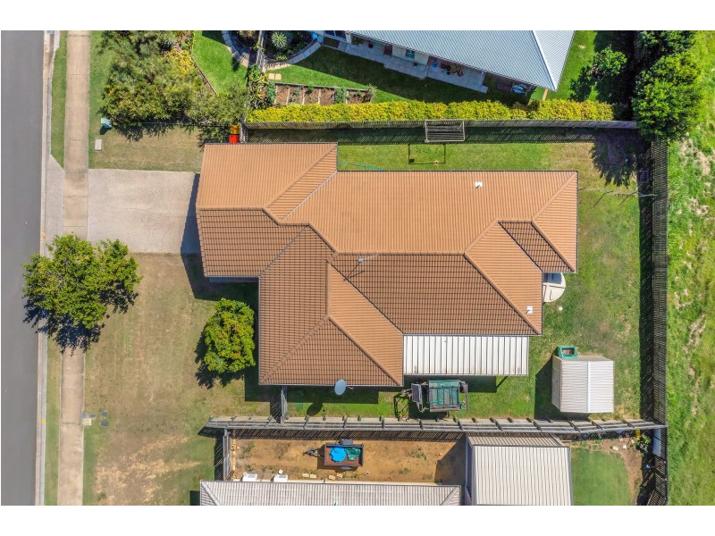 5 Zeus Way, Calliope QLD 4680