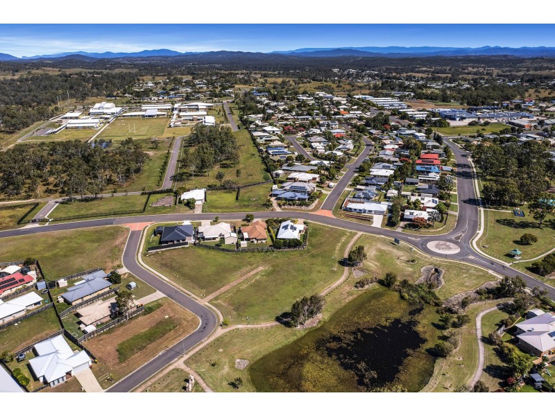 5 Zeus Way, Calliope QLD 4680
