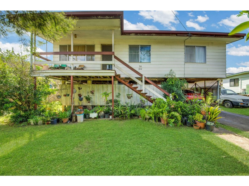 30 Archer Street, Calliope QLD 4680