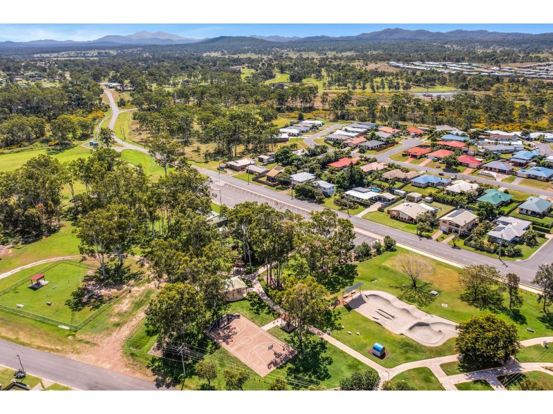 30 Archer Street, Calliope QLD 4680