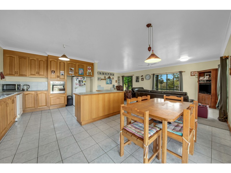 223-279 GENTLE ANNIE ROAD, Boyne Valley QLD 4680
