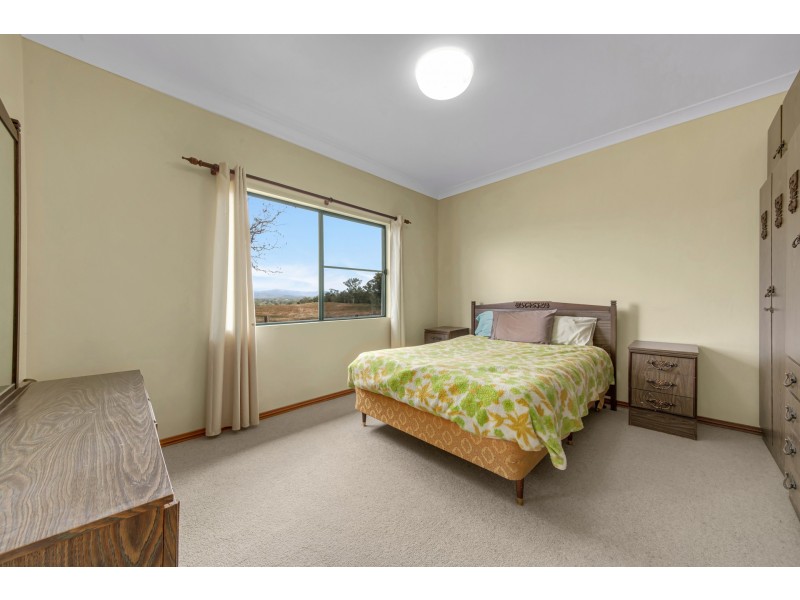 223-279 GENTLE ANNIE ROAD, Boyne Valley QLD 4680