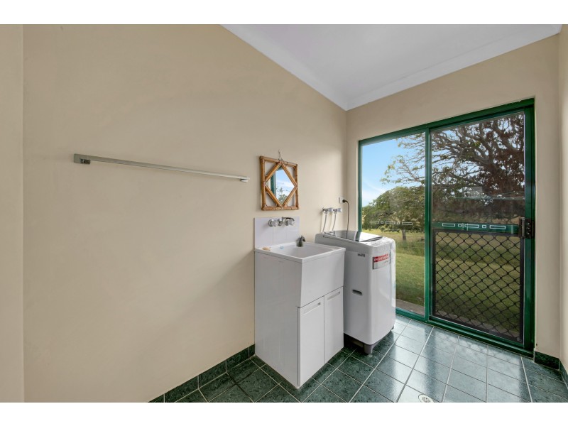 223-279 GENTLE ANNIE ROAD, Boyne Valley QLD 4680