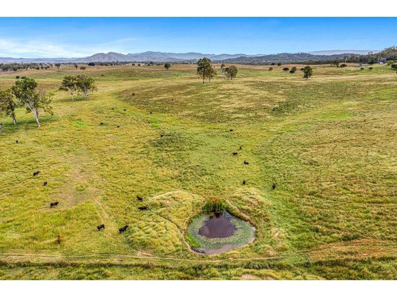 223-279 GENTLE ANNIE ROAD, Boyne Valley QLD 4680