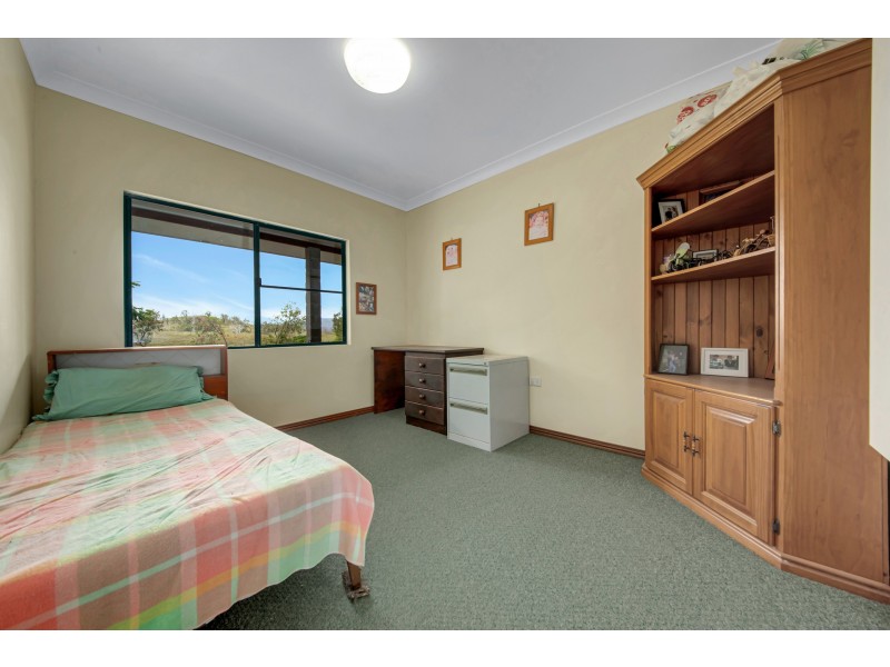 223-279 GENTLE ANNIE ROAD, Boyne Valley QLD 4680