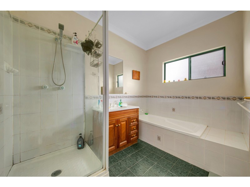 223-279 GENTLE ANNIE ROAD, Boyne Valley QLD 4680