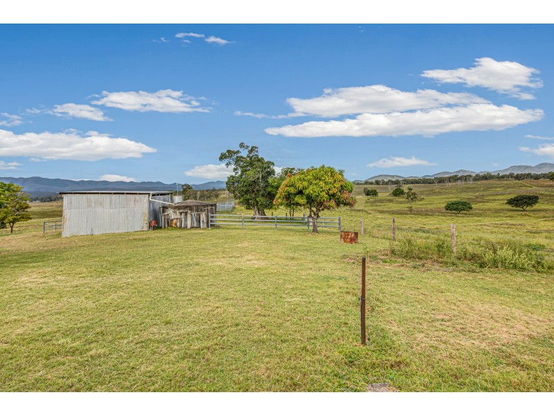223-279 GENTLE ANNIE ROAD, Boyne Valley QLD 4680