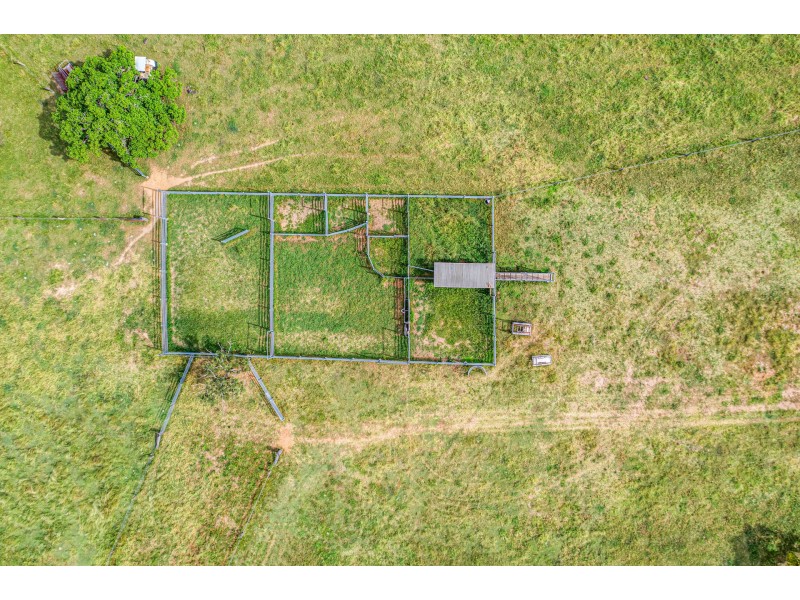 223-279 GENTLE ANNIE ROAD, Boyne Valley QLD 4680