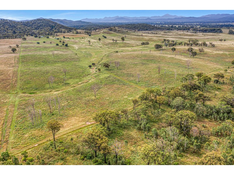 223-279 GENTLE ANNIE ROAD, Boyne Valley QLD 4680
