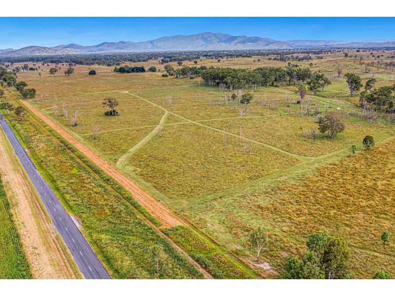 223-279 GENTLE ANNIE ROAD, Boyne Valley QLD 4680