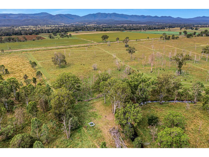223-279 GENTLE ANNIE ROAD, Boyne Valley QLD 4680