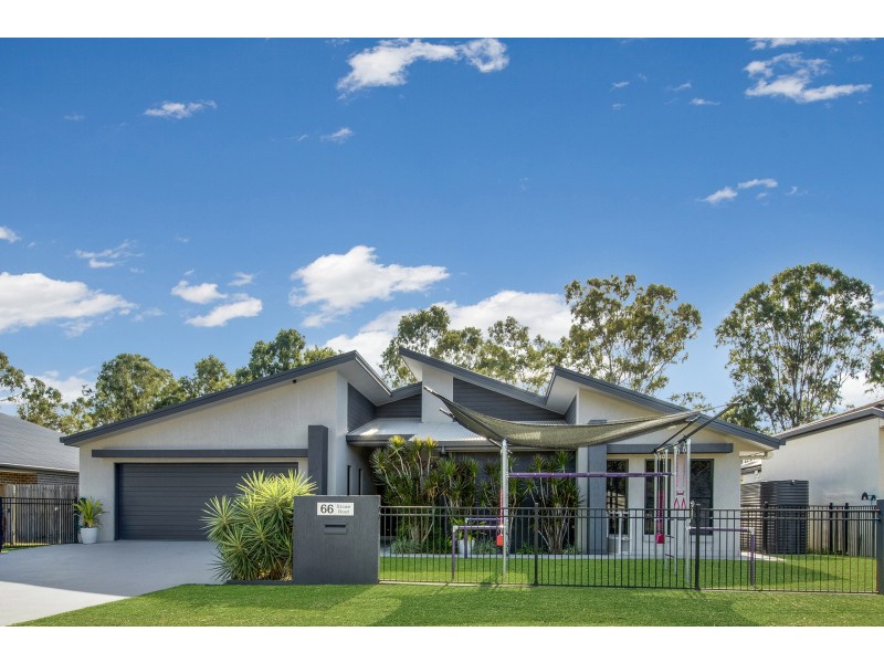 66 Stowe Road, Calliope QLD 4680