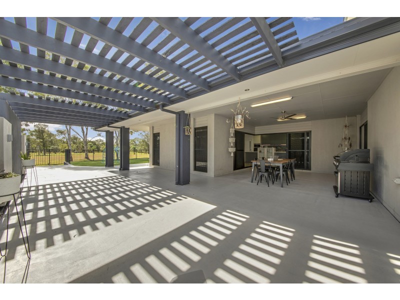 66 Stowe Road, Calliope QLD 4680