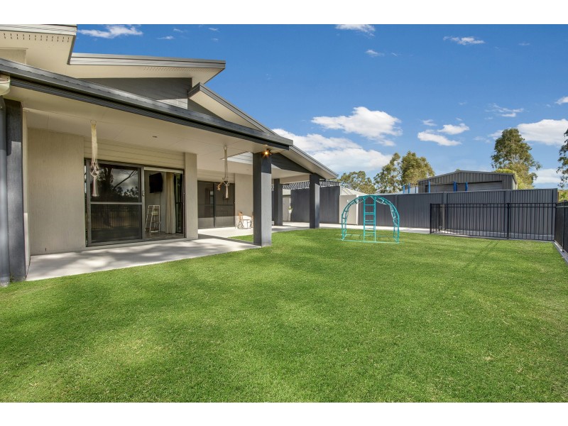 66 Stowe Road, Calliope QLD 4680