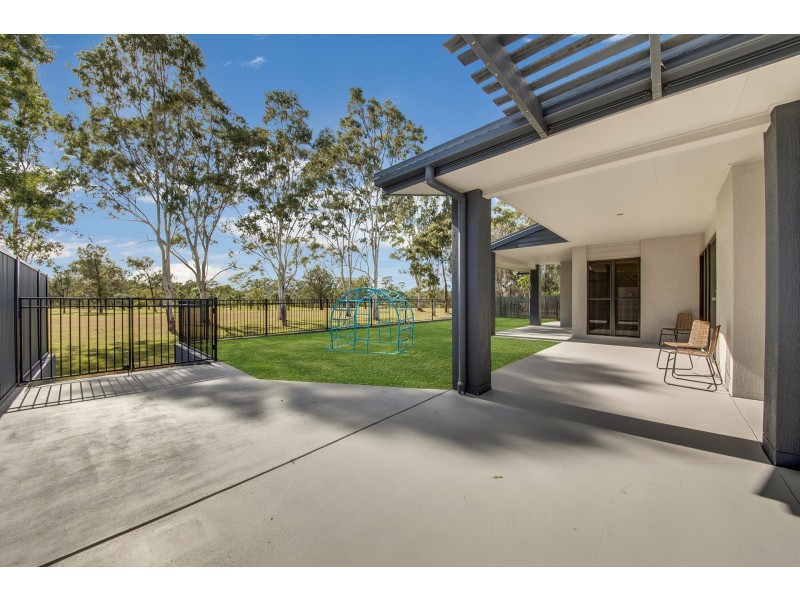 66 Stowe Road, Calliope QLD 4680