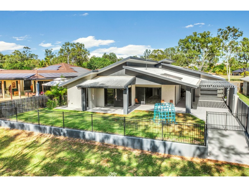 66 Stowe Road, Calliope QLD 4680