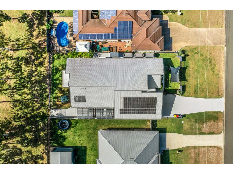 66 Stowe Road, Calliope QLD 4680