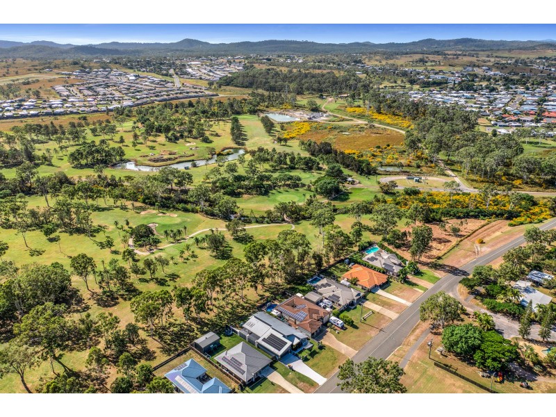 66 Stowe Road, Calliope QLD 4680