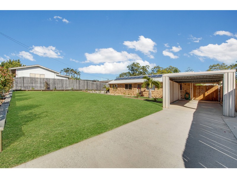 28 Brown Street, Calliope QLD 4680