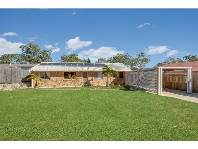 28 Brown Street, Calliope QLD 4680