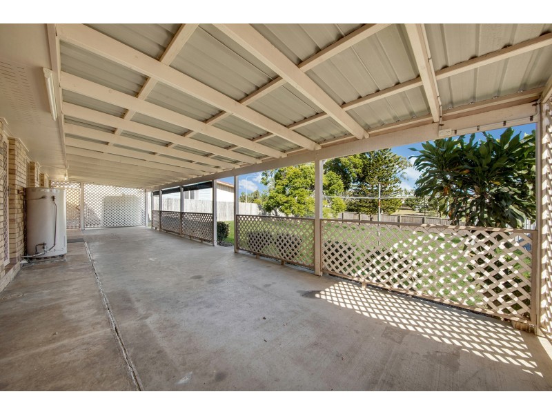 28 Brown Street, Calliope QLD 4680
