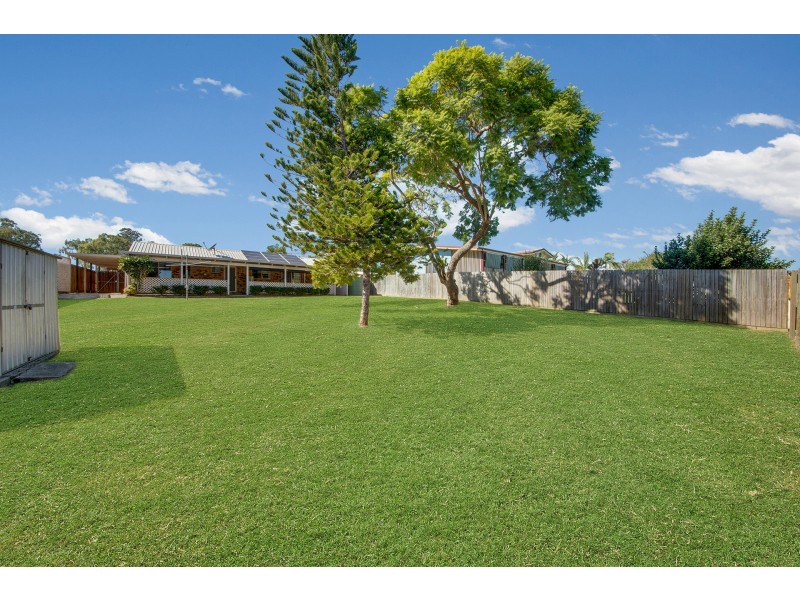 28 Brown Street, Calliope QLD 4680