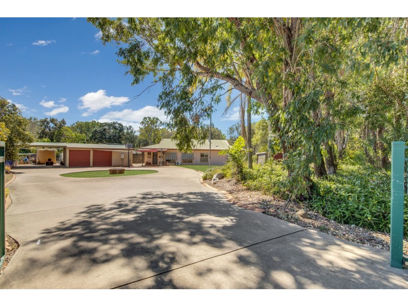 143 Murray Road, Calliope QLD 4680
