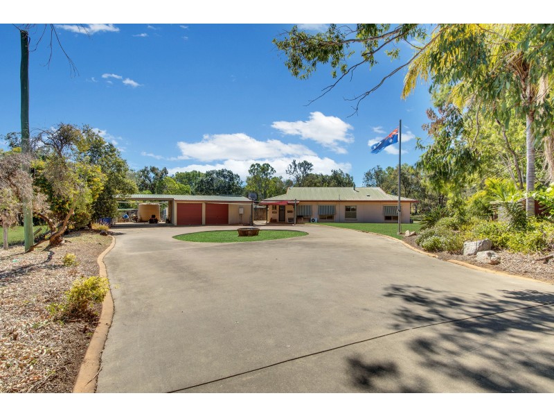 143 Murray Road, Calliope QLD 4680