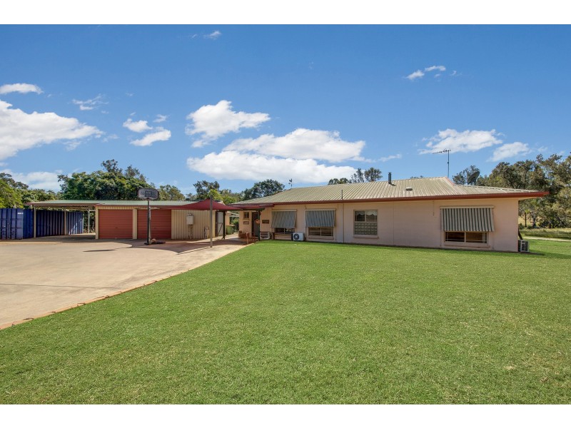 143 Murray Road, Calliope QLD 4680